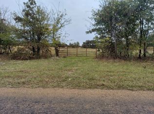 1784 Vz County Road 2504, Canton, TX 75103