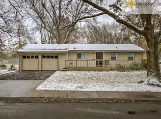7101 Conser St, Overland Park, KS 66204