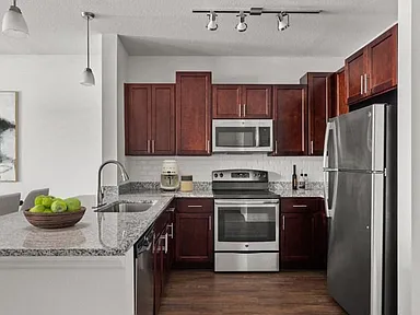 Park Place at Maguire Apartment Homes