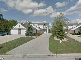 10389 Metalmark Ln UNIT 4, Roscoe, IL 61073
