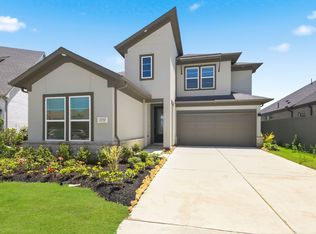 17050 Luminous Ln, Hockley, TX 77447