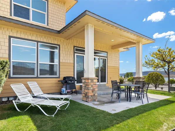 23558 Sunserra Loop NW #A00, Quincy, WA 98848