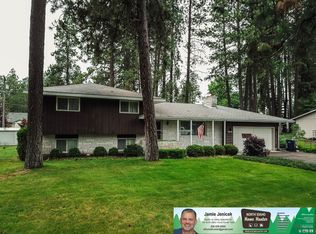 4875 N Ezy St, Coeur D Alene, ID 83815