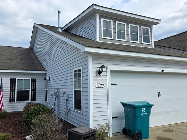 1799 Berkley Village Loop, Myrtle Beach, SC 29579
