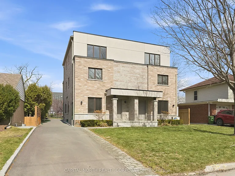 54 Touraine Ave #4 — Photo 31