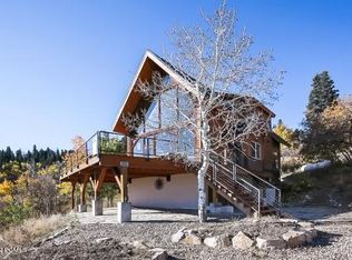 2348 S Bull Moose Dr, Coalville, UT 84017