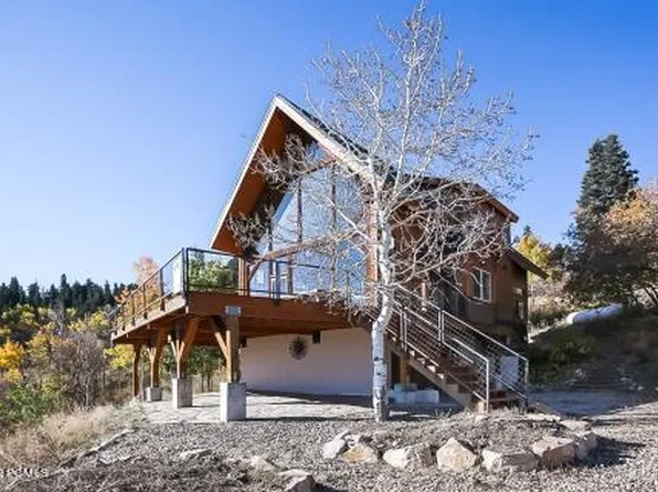 2348 S Bull Moose Dr, Coalville, UT 84017