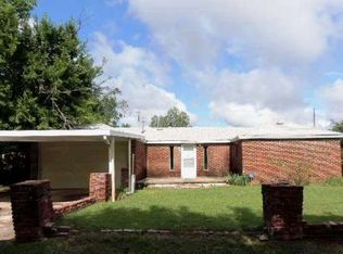 4402 Greenwood Ave, Spencer, OK 73084