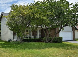 761 Eastchester Rd, Wheeling, IL 60090