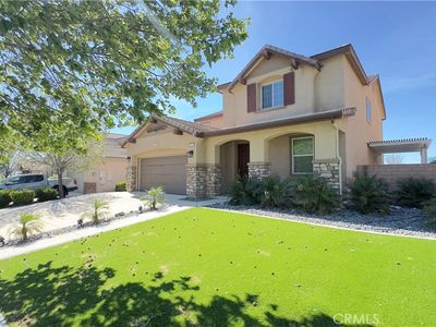 3687 White Ash Rd, San Bernardino, CA, 92407
