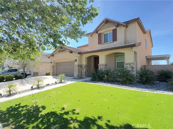 3687 White Ash Rd, San Bernardino, CA 92407