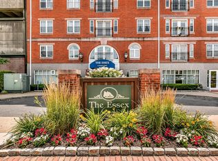 11 Church St UNIT G-14, Salem, MA 01970