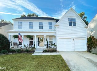 1544 Nealstone Way, Raleigh, NC 27614