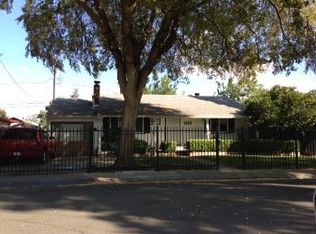 1442 Wilshire Ave, Stockton, CA 95203