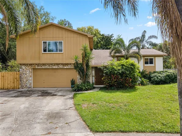 8510 Cedar Cove Ct, Orlando, FL 32819