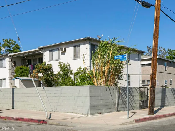 11659 Hamlin St APT 6, North Hollywood, CA 91606