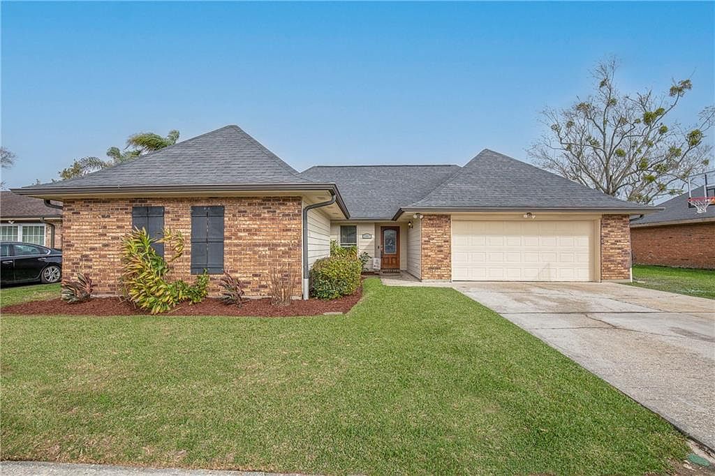 2557 Weatherly Pl, Marrero, LA 70072 Zillow