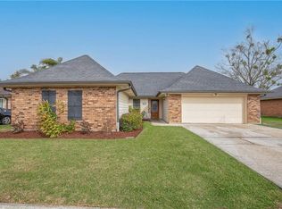 2557 Weatherly Pl, Marrero, LA 70072
