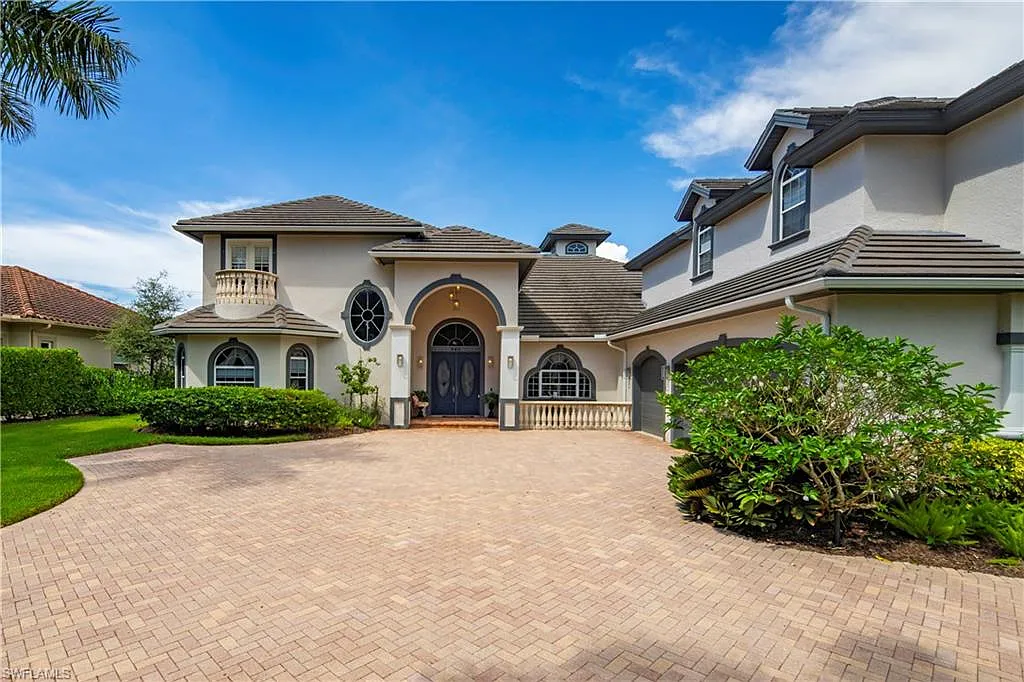4 bed, 7.0 bath, 5567 sqft, $15,000 — Photo 2