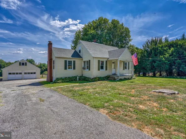 14423 Jarrettsville Pike, Phoenix, MD 21131