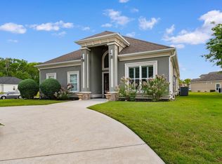 482 Pomo Dr, Myrtle Beach, SC 29579