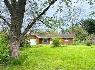 9490 N Webster Rd, Clio, MI 48420