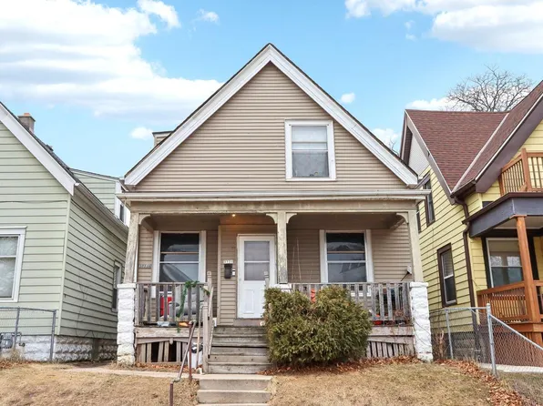 3731 North 3rd STREET, Milwaukee, WI 53212
