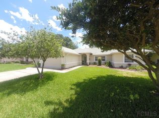 42 Barkwood Ln, Palm Coast, FL 32137
