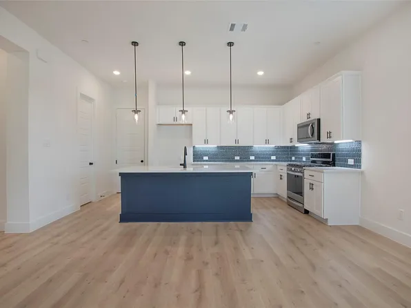 1240 Eureka Springs St, Prosper, TX 75078