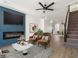 2504 McCulloh St, Baltimore, MD 21217