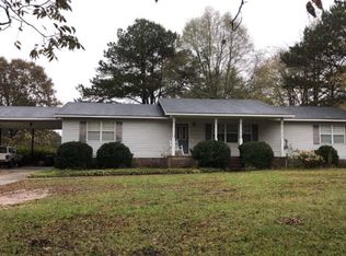 1134 Hickory Dr, Morris, AL 35116