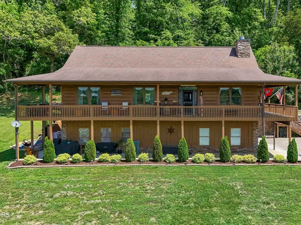576 Holston Shores Dr, Rutledge, TN 37861