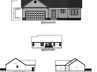 71 Roll Tide Court Roll Tide Ct, Angier, NC 27501