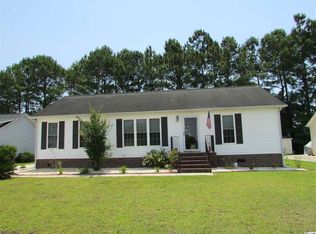 268 Stone Throw Dr, Murrells Inlet, SC 29576
