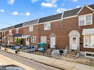 1722 S Dover St, Philadelphia, PA 19145