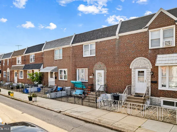 1722 S Dover St, Philadelphia, PA 19145