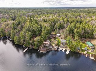 15SR405 Severn River Shr, Georgian Bay, ON L0K1E0