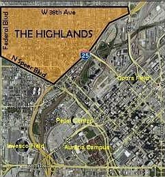 2nd image of 3132 Federal Blvd