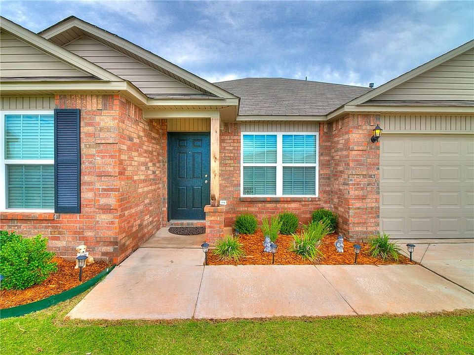 9644 Kindsey Ave, Oklahoma City, OK 73160 | Zillow