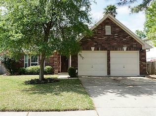 16819 Scenic Gardens Dr, Spring, TX 77379