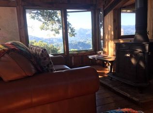 89 Ridge Rd, Fairfax, CA 94930