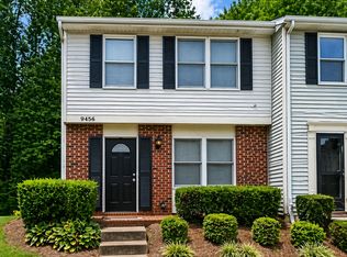 9456 Lexington Cir #1-D, Charlotte, NC 28213