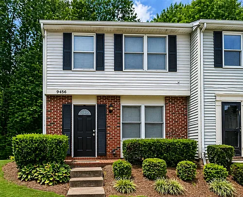 9456 Lexington Cir #1-D Photo 1