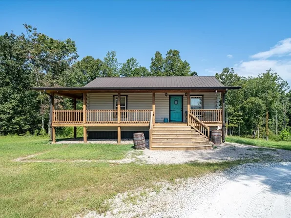 620 Kimmins St, Hohenwald, TN 38462