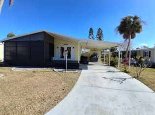 5699 Halifax Ln, Sarasota, FL 34233
