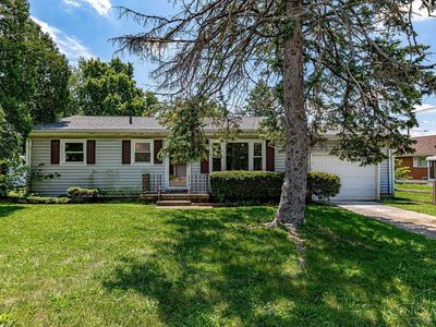 3304 Goldman Ave, Middletown, OH, 45044