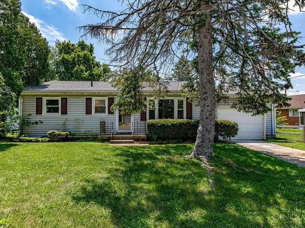3304 Goldman Ave, Middletown, OH 45044