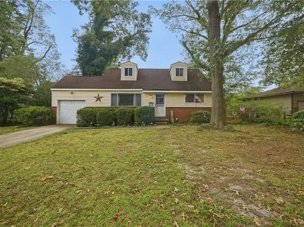 528 Rose Marie Ave, Virginia Beach, VA 23462