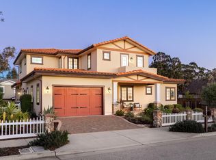 2520 Benson Ave, Santa Cruz, CA 95065