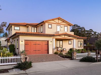 2520 Benson Ave, Santa Cruz, CA, 95065